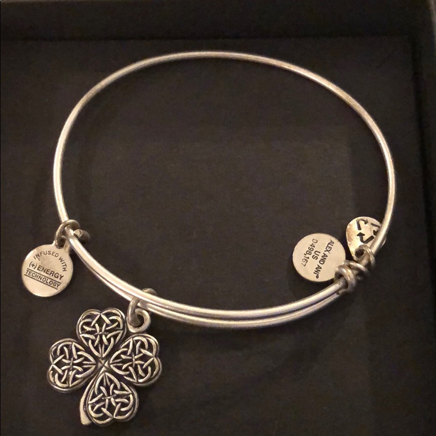Alex And Ani Bracelet 16$